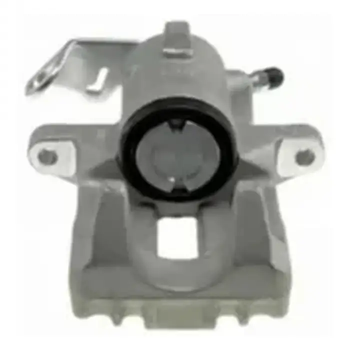 Audi A3 1998- Seat Toledo 1998- Fren Kaliperi Arka Sol Motorsuz 1J0615423D Wisco