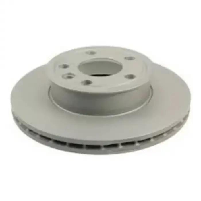 VW T4 1.9D 2.0 2.4D 1990-1996 Fren Diski Ön Havali Tek 701615301D Wisco
