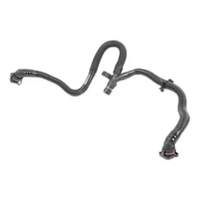 Audi A6 A7 S4 3.0T V6 2010- Havalandirma Hortumu 06E103217AD Wisco