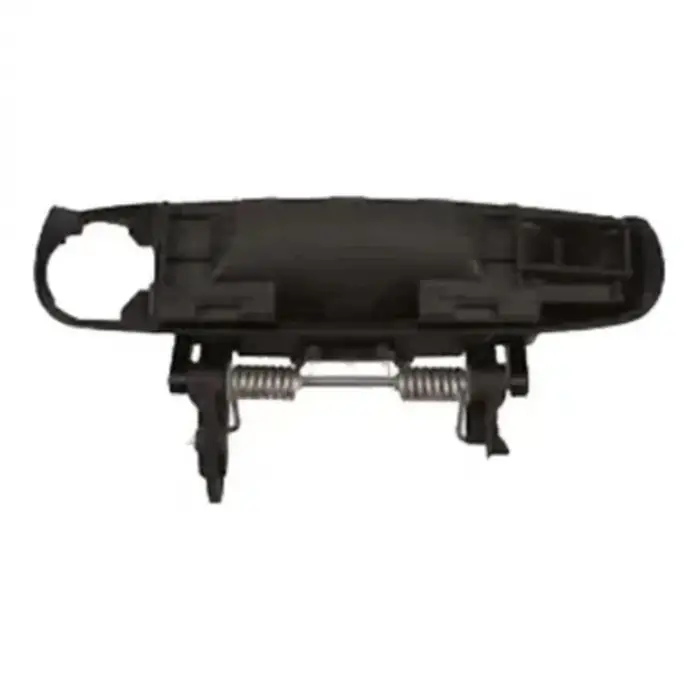 Audi A6 Kapi Kolu Arka Sol 4B0839205A Wisco