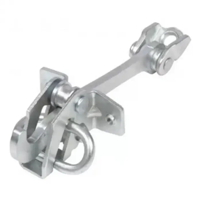 Opel Astra G 1998- Kapi Gergisi Arka 24430407 Wisco