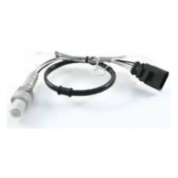 VW Passat 1.8 2.0 2E PG AGG ADY 1988-1996 Oksijen Sensoru 030906265M Wisco