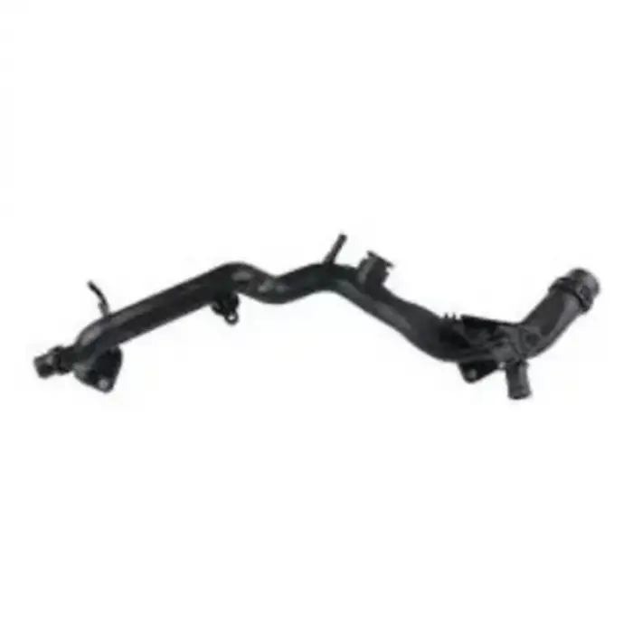Audi A6 A7 A8 3.0T V6 2012- Radyatör Hortumu Üst Plastik 06E121045BB Wisco