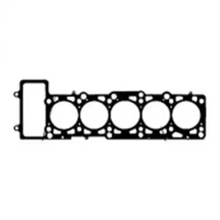 VW T5 Touareg 2.5 TDI AXD AXE BAC 2004-2009 Silindir Kapak Contasi 2 Kertik 070103383K Wisco