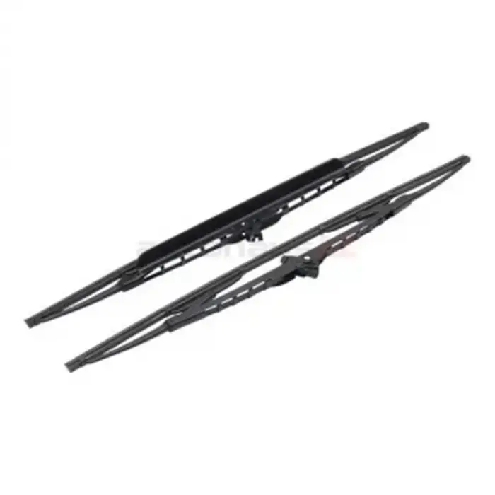 VW T4 Passat A4 1990- Silecek Takimi Ön 530MM 357998003 Wisco