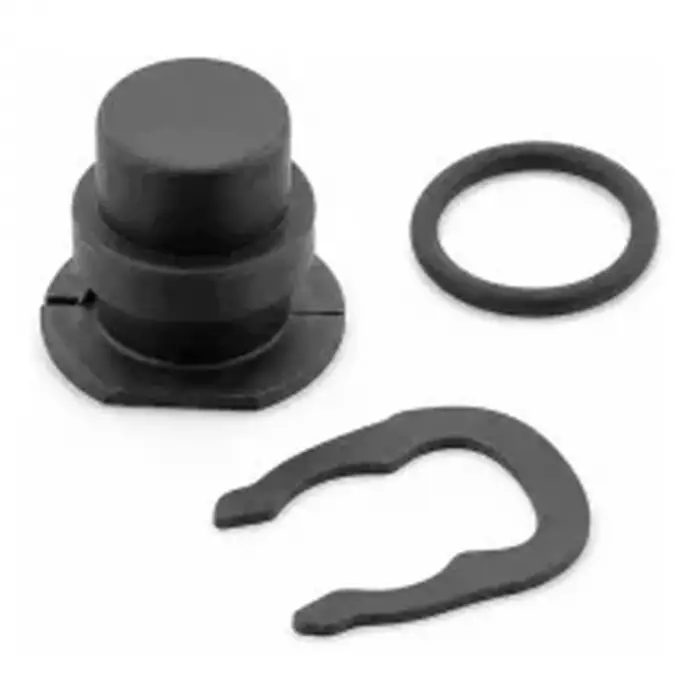 VW Caddy Golf Jetta A100 A80 Musur Yuvasi Tapa Tek 357121140S Wisco