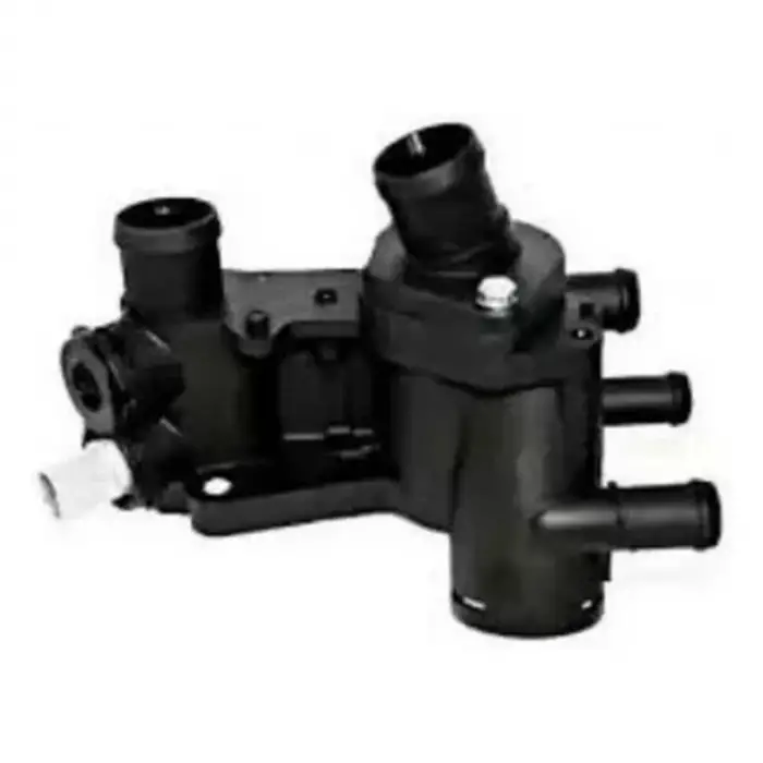 VW Polo Ibiza 1.4 16 V AHW AUB 2001- Termostat Yuvasi 032121111Q Wisco