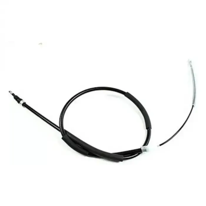 Volkswagen Polo 2009- Seat Ibiza 2009- EL Fren Teli Arka 1588 MM 6R0609721B Wisco