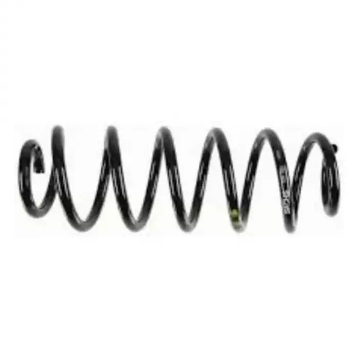 Seat Leon 1.6 TDI 2010-2012 Helezon Arka 3C0511115M Wisco