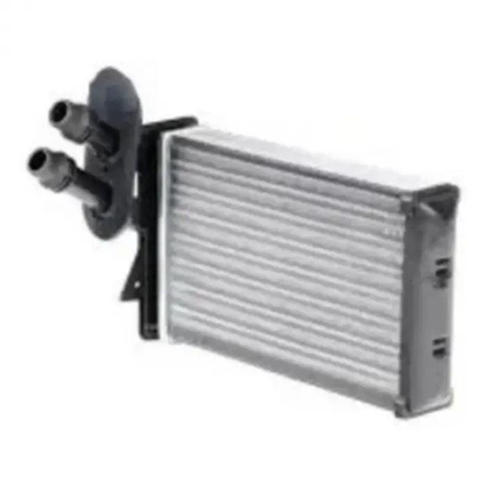 Audi A3 1995- Seat Leon 1995- Kalorifer Radyatörü Mekanik 235X157 MM 8FH351001621 Autolux