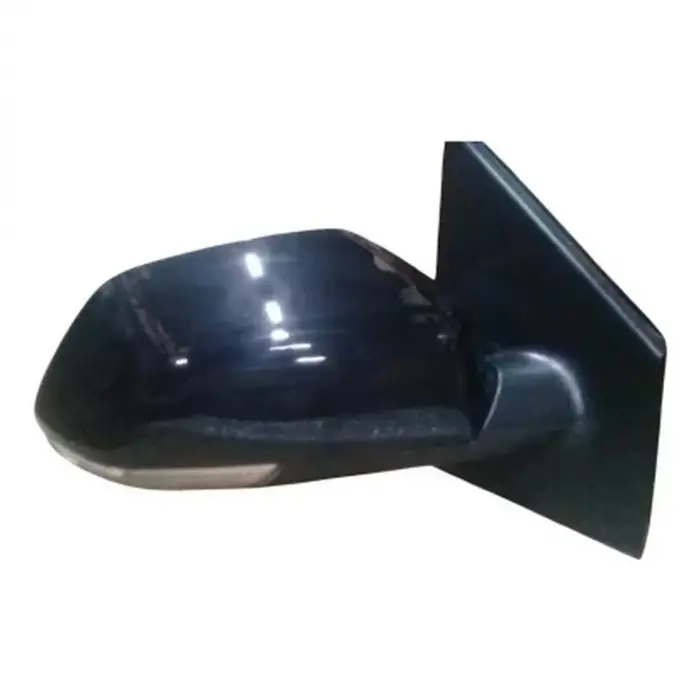 VW Polo 2005-2009 Ayna Sağ ELE ISI SIN SIY KON 7 PIN 6Q1857508AJ9B9 Wisco