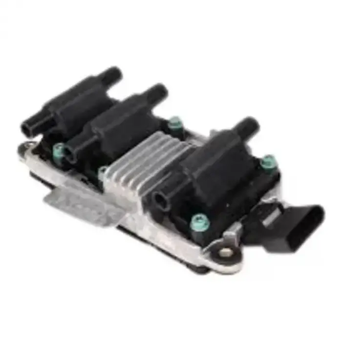Audi A4 A6 Quattro 2.4 2.8 2001-2005 Atesleme Bobini 078905104A Wisco