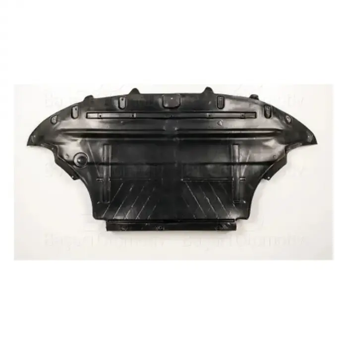 Audi Q5 2008-2017 Karter Muhafazasi Alt Plastik 8R0863821B Wisco