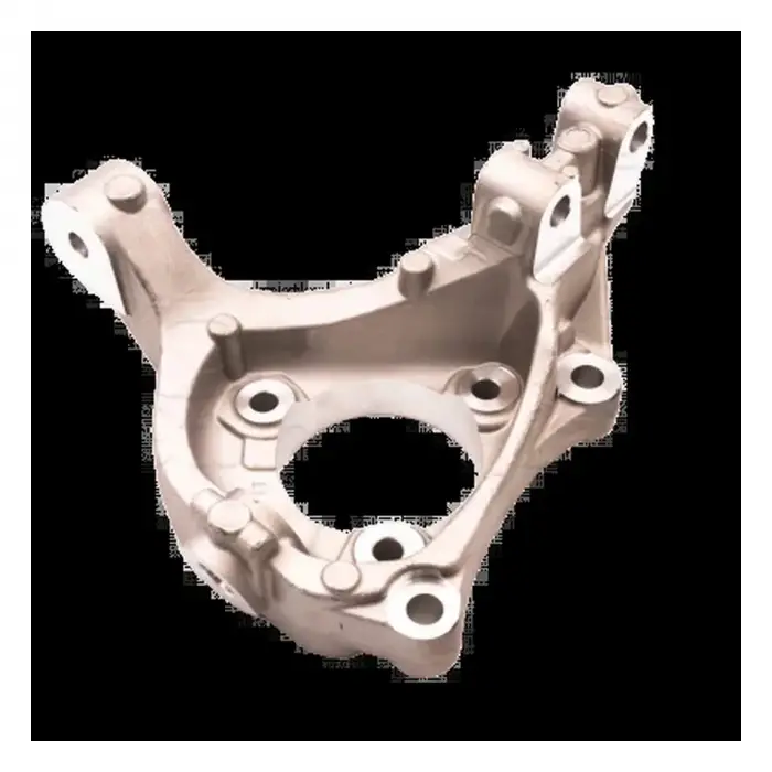 Opel Antara A Chevrolet Captiva 2.2 Cdti 2.4 3.0 2010- Aks Tasiyici Ön Sol 25944109 Winpower
