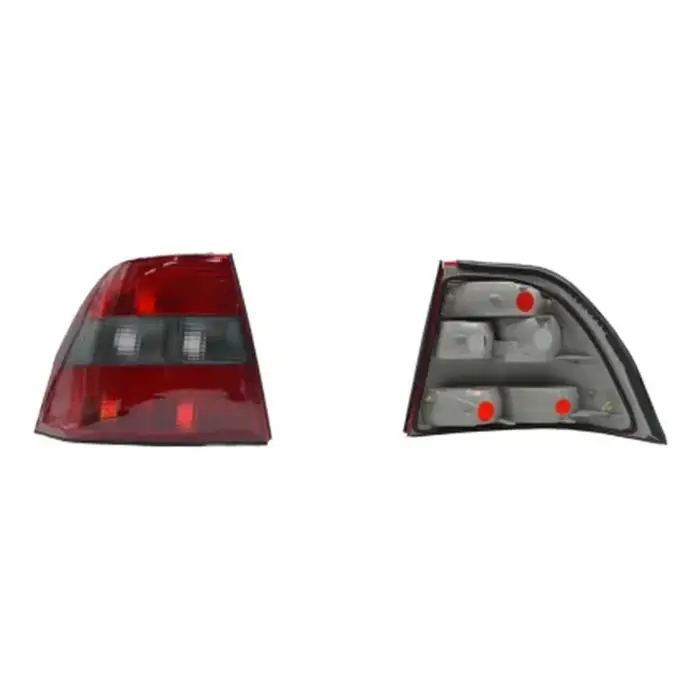 Opel Vectra B 1996-1999 Stop Sol Fume 90512717 Wisco
