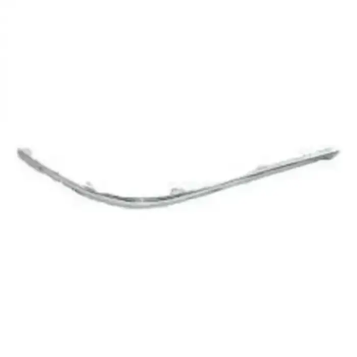VW Passat 2006- Tampon Arka SUS Citasi Sağ Krom 3C5807460A2ZZ Wisco