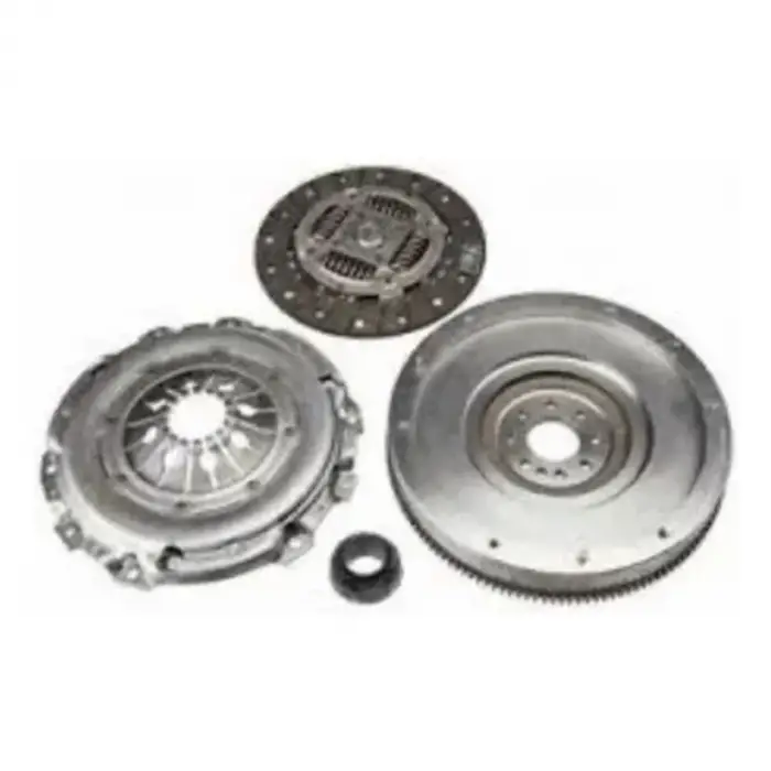 VW Passat A4 A6 1.9TDI ADR 1997- Volant Debriyaj Seti 05F918F85F87 Wisco