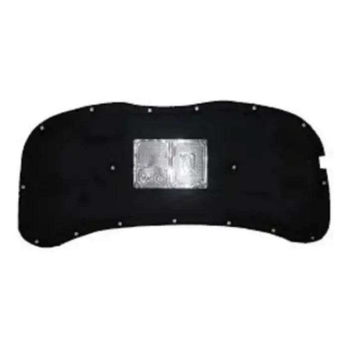 VW Polo 2002-2010 Motor Kaput Izolasyonu 6Q0863835A Wisco