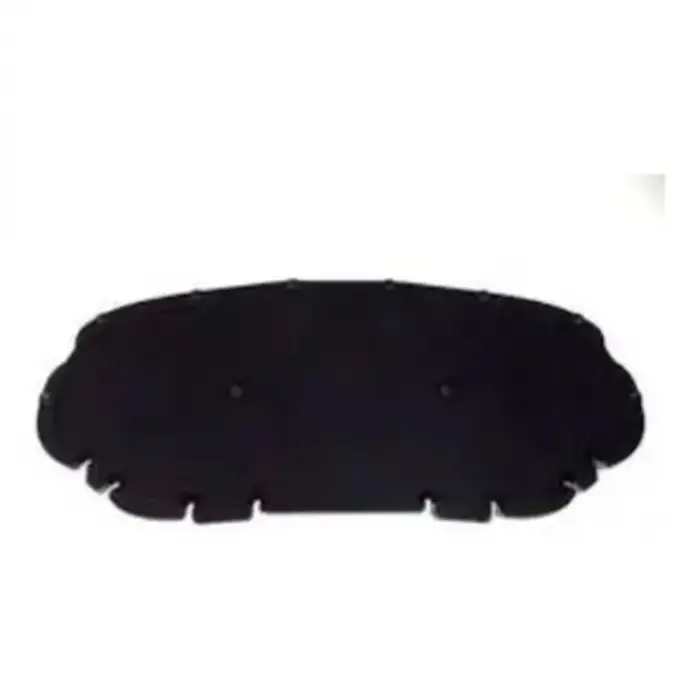 Skoda Fabia 2015- Motor Kaput Izolasyonu 1231234 Wisco