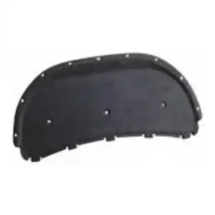 Skoda Fabia 2011-2014 Motor Kaput Izolasyonu 5J0863831 Wisco
