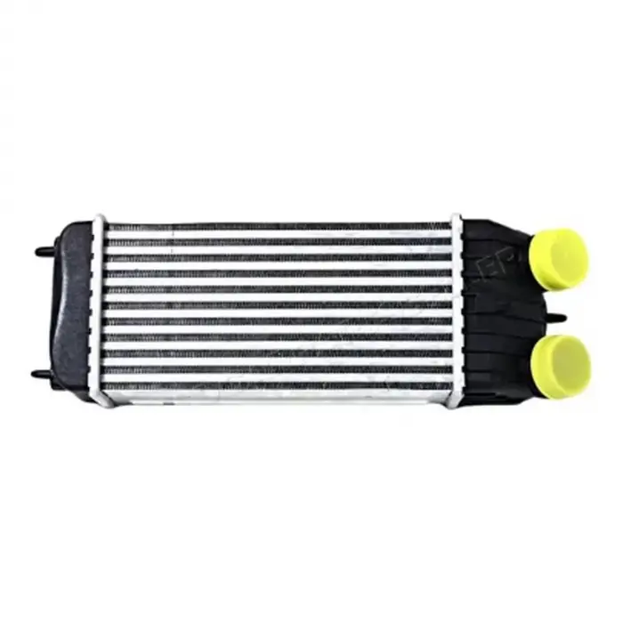 Citroen C2 C3 2005- Turbo Radyatörü Intercooler 300X157X80 8ML376746221 Wisco