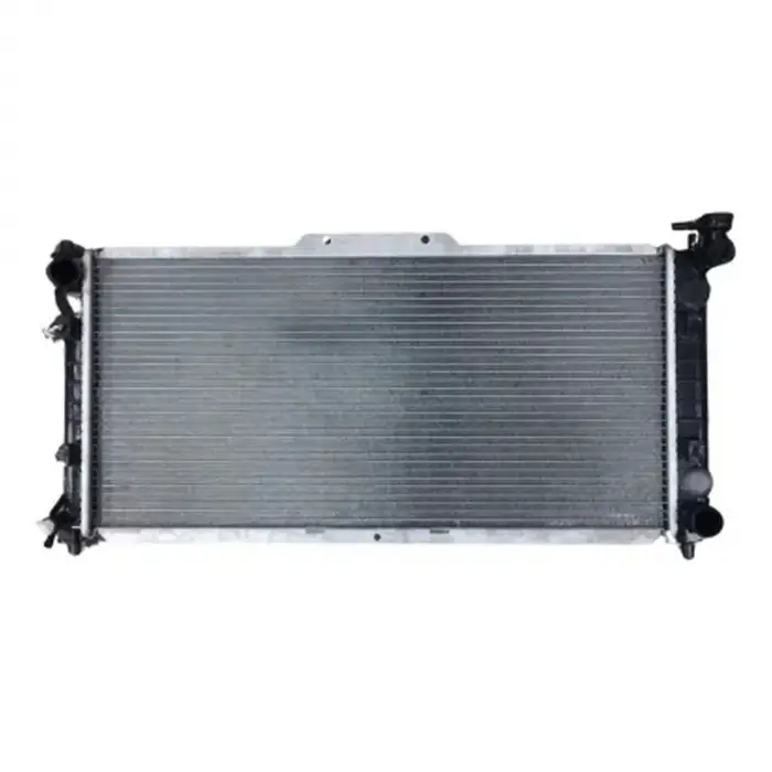 Mazda 626 1.8. 2.0I GE 1991-1997 Su Radyatörü Brazing MT 690X339X26 MM 15 Wisco