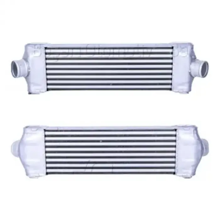 Ford TRANSIT2.2 Tdci 2.4 Tdci 4X4 2006- Turbo Radyatörü Intercooler 400X143X62 6C