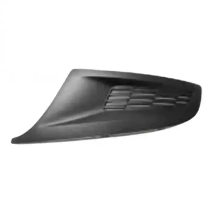 VW Polo 2009- Tampon Izgarasi Sol Sissiz 6R0853665C9B9 Wisco