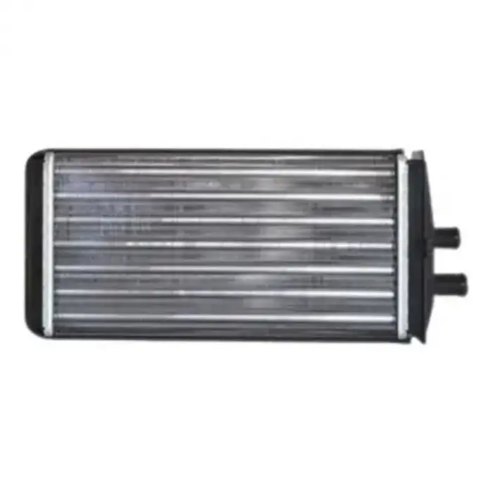 Citroen C2 1.4 HDI PEUGEOT 1007 1.4 HDI 2002- Turbo Radyatörü Intercooler 183X189X64 319110013-00 Wisco