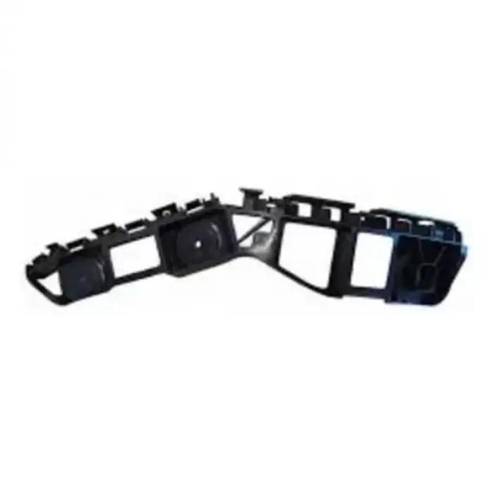 VW Polo 2014-2018 Tampon Braketi Arka Sol 6C6807393A Wisco