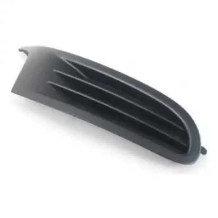 VW GOLF6 2008-2013 Tampon Izgarasi Sağ Sissiz 5K0853666A9B9 Wisco