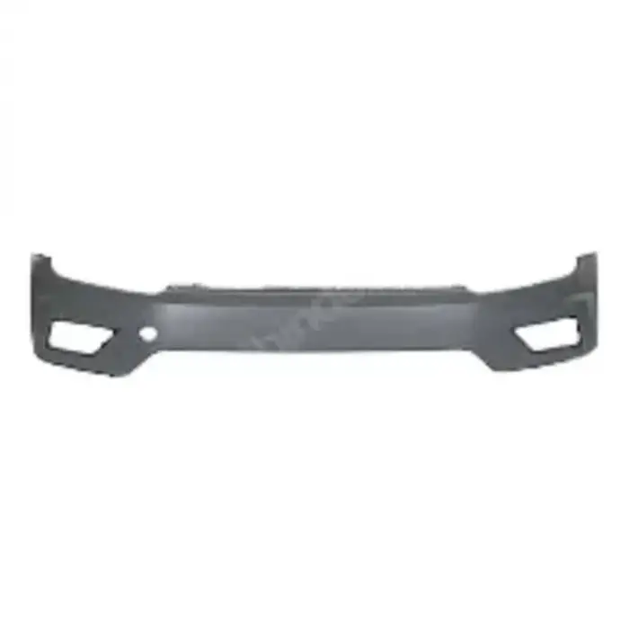 VW Tiguan 2016-2020 Tampon Ön Sensorsuz Far Yikamali Astarlı 5NA807217JGRU Wisco