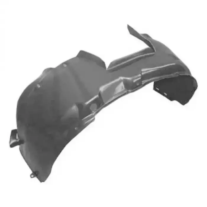 Opel Corsa C Combo C 2000- Çamurluk Davlumbazı Ön Sol 1 Kalite 2233389-00 Wisco