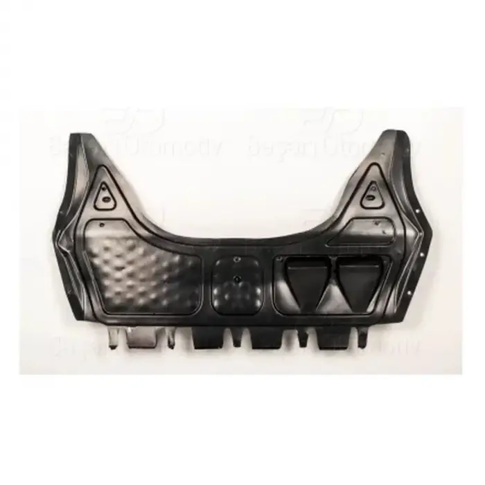 VW GOLF5 Jetta Octavia 2005- Karter Muhafazasi Plastik Benzinli 1235483-00 Wisco