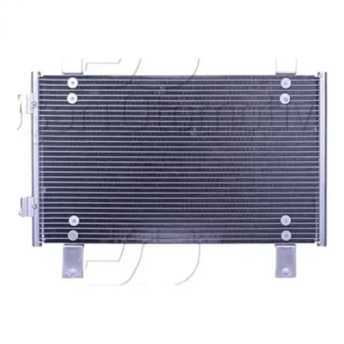 Peugeot Boxer 2002- Citroen Jumper 2002- Klima Radyatörü 578X331X16 1340166080 Wisco