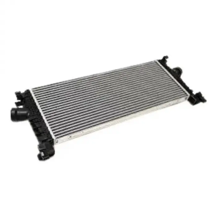Opel Insignia-astra J-zafira Tourer C-chevrolet Cruze 2011- Turbo Radyatörü Intercooler 665X284X30 8ML376910211 Wisco