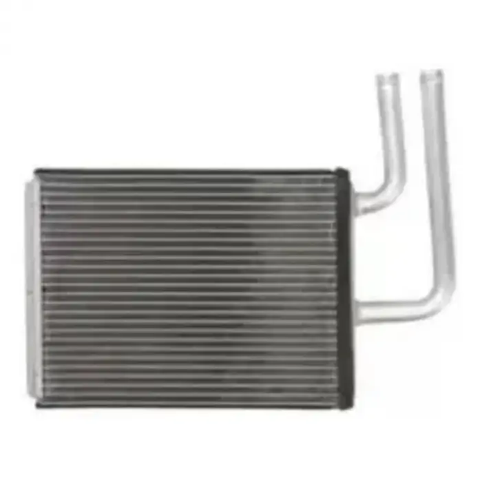 Mitsubishi Lancer 7 1.3 1.6 2.0 Outlander 1 2.0 2.4 2003- Kalorifer Radyatörü Brazing 199X159 MM 306140004-00 Wisco