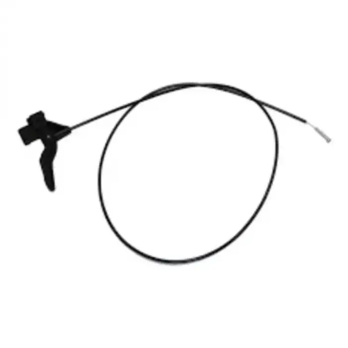Opel Vectra A 1988- Kaput Acma Teli 1653 MM 90159584 Wisco