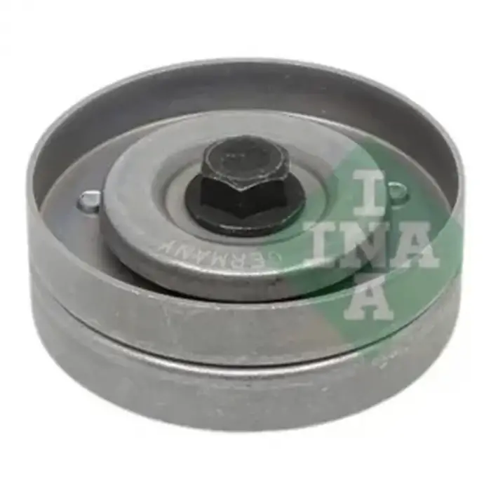Opel Astra G Combo Corsa C 1.7D Z17DTH 2000- Alternator Gergi Rulmani Civatali 2253037-00 Wisco