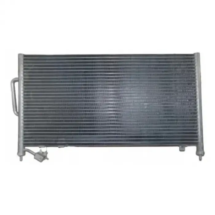 Mazda 323 F 1.5. 1.8 1994-1998 Klima Radyatörü 626X311X16 B01A61480 Wisco