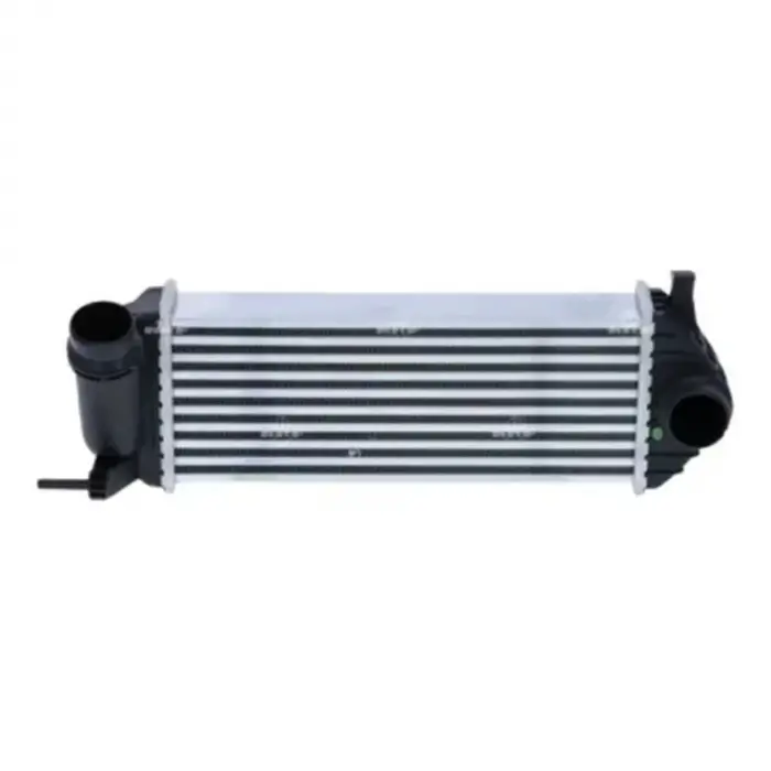 Renault Kangoo 2 (KW0/1_) 08> MB Citan MPV (W415) 2012-2021 Turbo Radyatörü Intercooler 378X143X64 A4150900014 Wisco