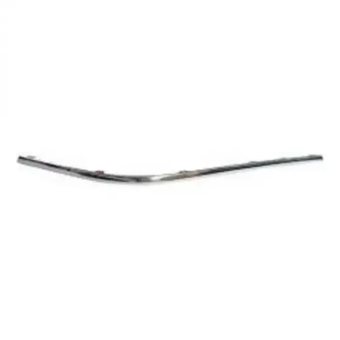 VW Passat 2006- Tampon Arka SUS Citasi Sol Krom 3C5807459A2ZZ Wisco