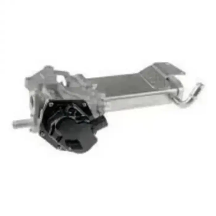 VW Amarok (2HA, 2HB, S1B, S6B, S7A, S7B) 2.0 TDI 2010-2013 EGR Valfi Sogutuculu 03L131512AQ Wisco