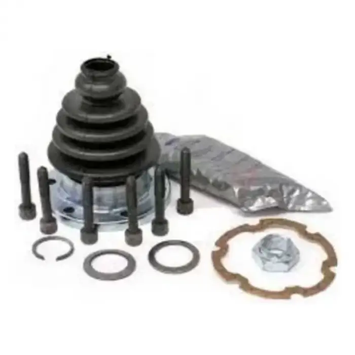 Volkswagen Caddy Passat 1972-1997 Aks Körüğü İç 100MM Yagli Kelepceli 171498203A Wisco