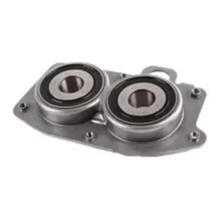 VW GOLF5 6 Jetta Polo A3 1.4 16 FSI 2005- Sanzuman Rulmani Ciftli Gozluk Rulman 02T311206E Wisco