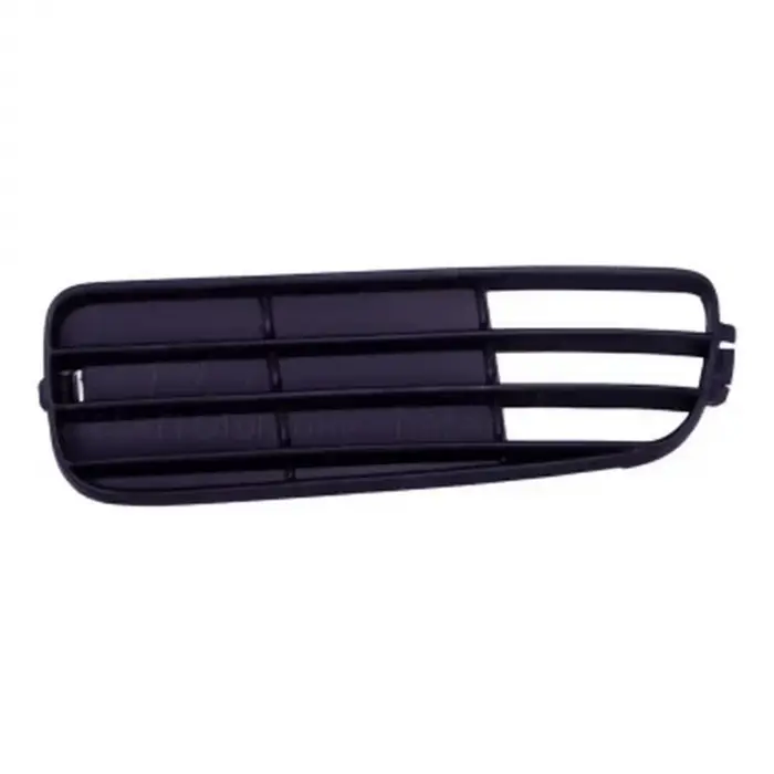 Audi 1980-1992- Tampon Izgarasi Sağ 8A080734601C Italyan
