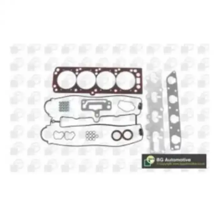 Opel Astra F Vectra B 1993- Kulbutor Kapağı Conta Seti Kalin 023300501 Wisco