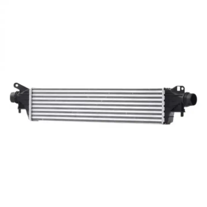 Opel Corsa E (X15) 1.3 Cdti 2014- Turbo Radyatörü Intercooler 573X127X50 13440202 Wisco