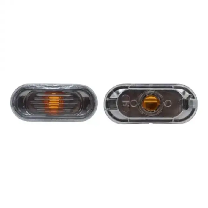VW T5 T6 2010- Çamurluk Sinyali Sarı 7E0949117B Wisco