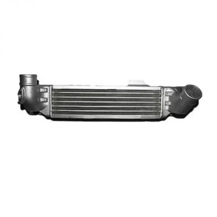 KIA Sorento 1 (jc) 2.5 Crdi 2006-2011 Turbo Radyatörü Intercooler 420X119X80 281904A470 Wisco